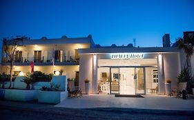 Thalia Hotel Rhodes